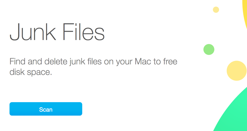 mac cache cleaner free