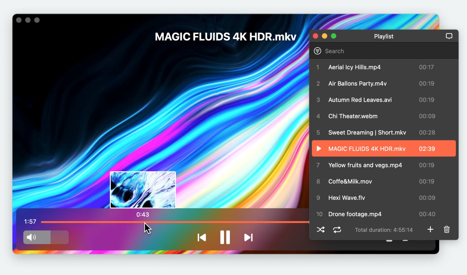 mp3 g player for mac