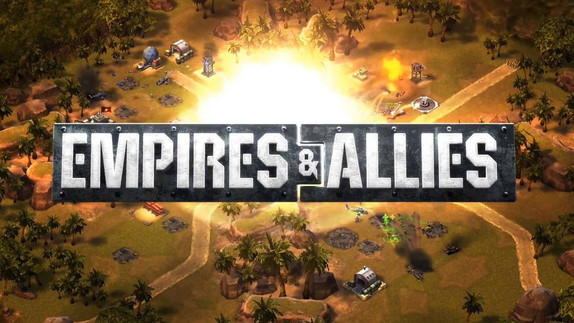 download game empire and allies hack